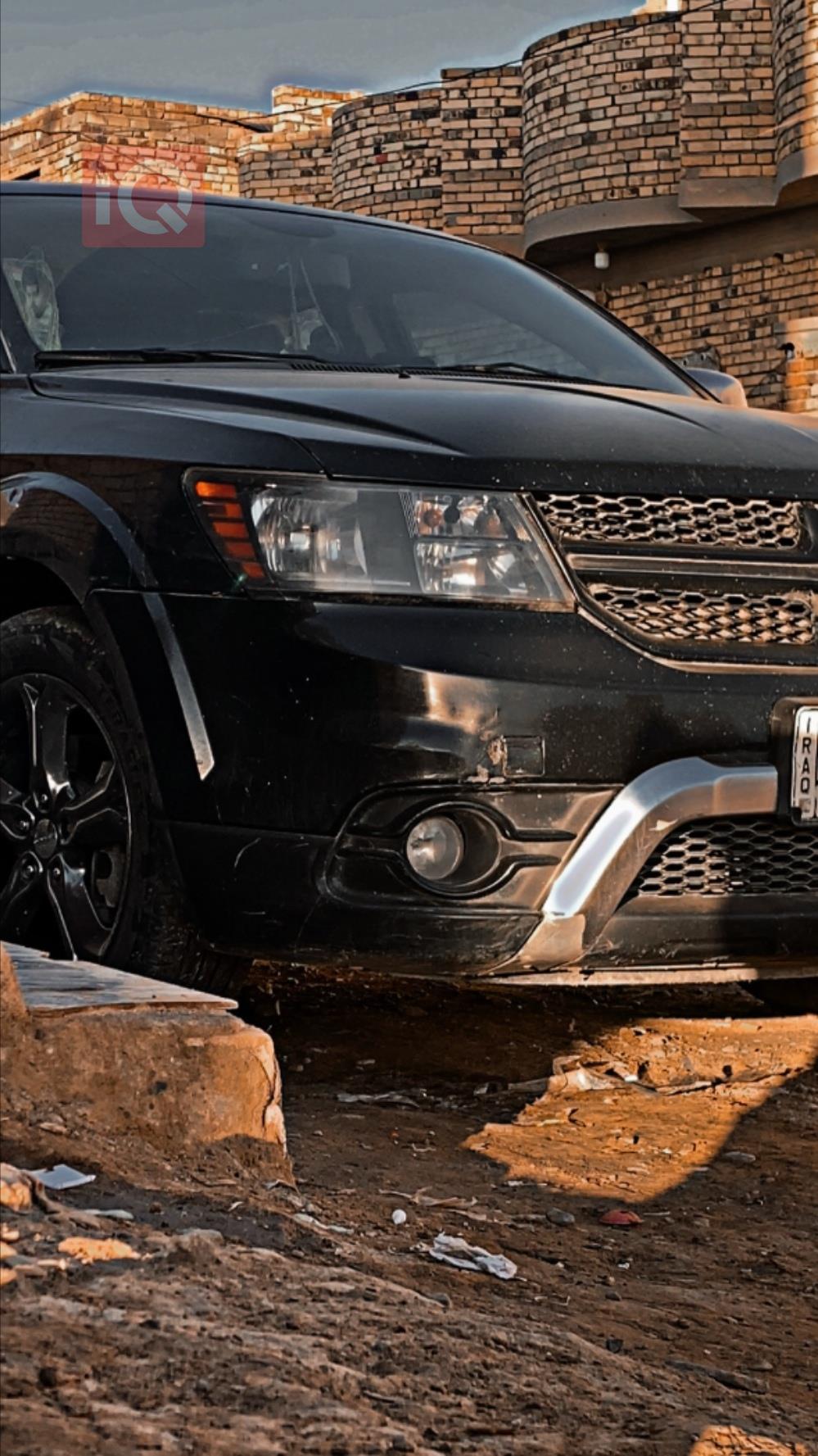 Dodge Journey
